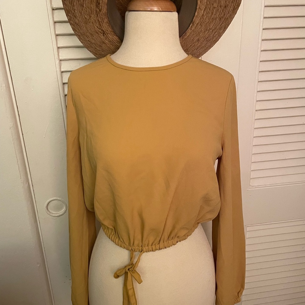 Wilfred Dress Top